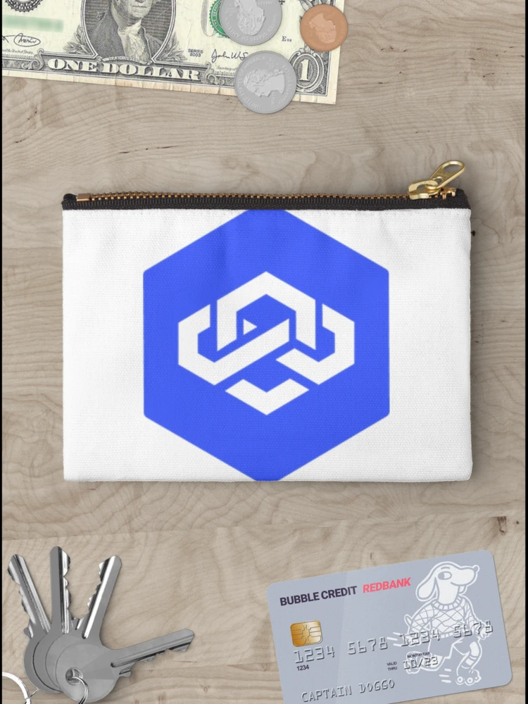 Thumbnail 3 of 4, Zipper Pouch, Loopback js javascript framework designed and sold by Jeangel97.