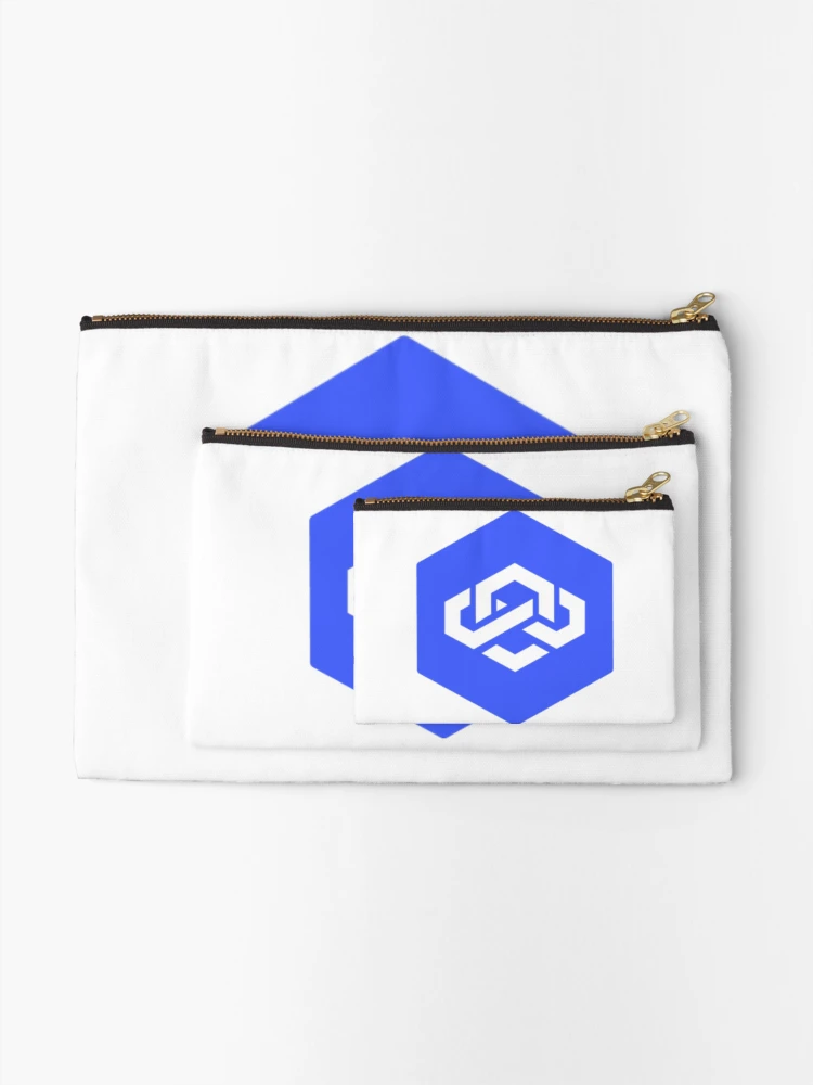 Thumbnail 2 of 4, Zipper Pouch, Loopback js javascript framework designed and sold by Jeangel97.