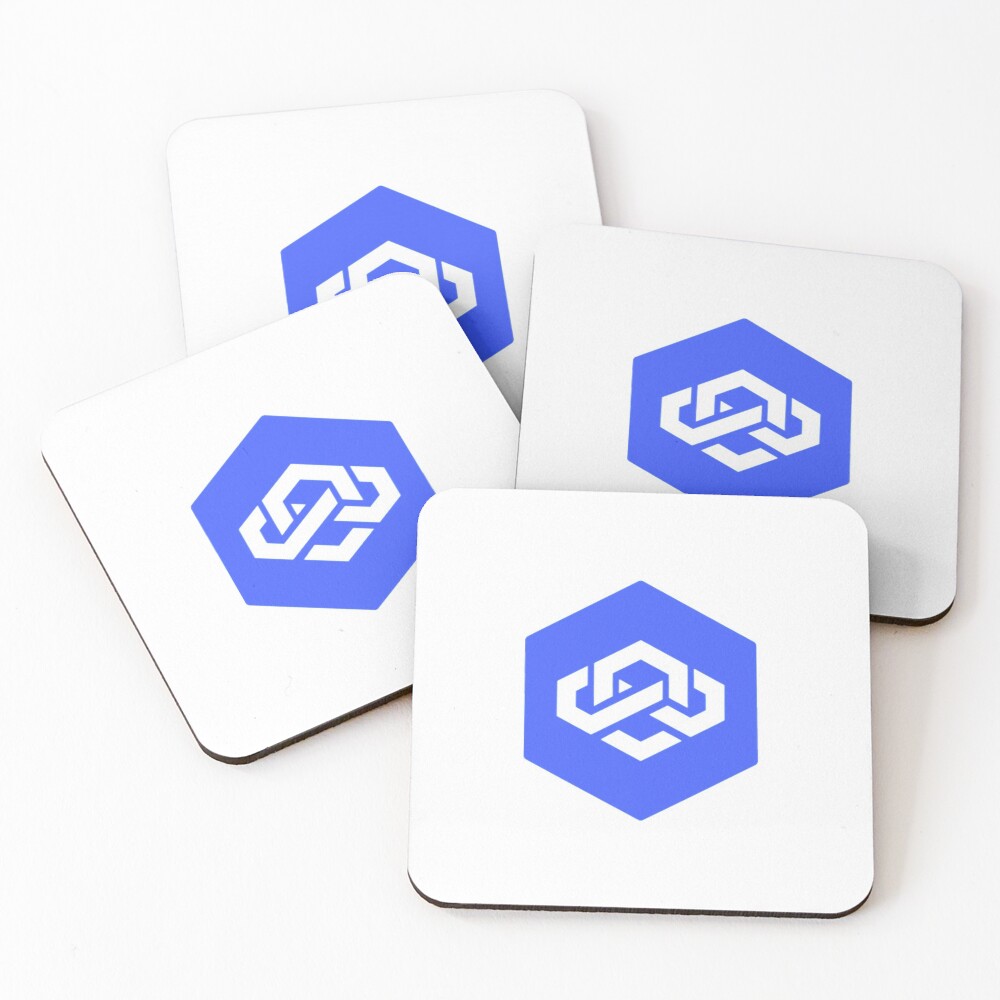 Item preview, Coasters (Set of 4) designed and sold by Jeangel97.