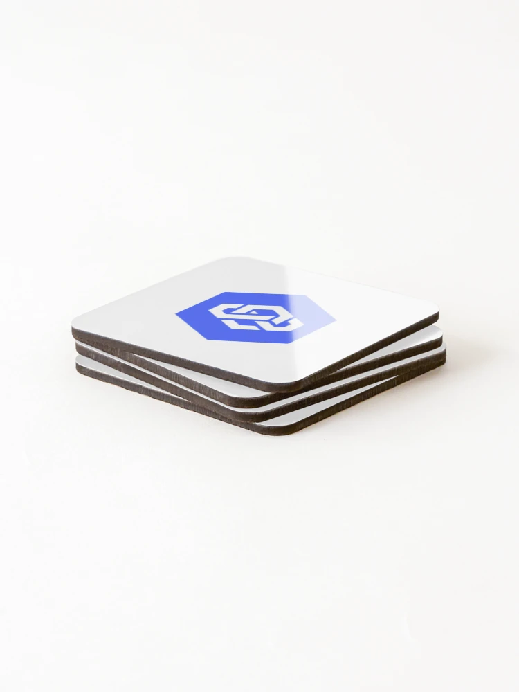 Thumbnail 4 of 5, Coasters (Set of 4), Loopback js javascript framework designed and sold by Jeangel97.