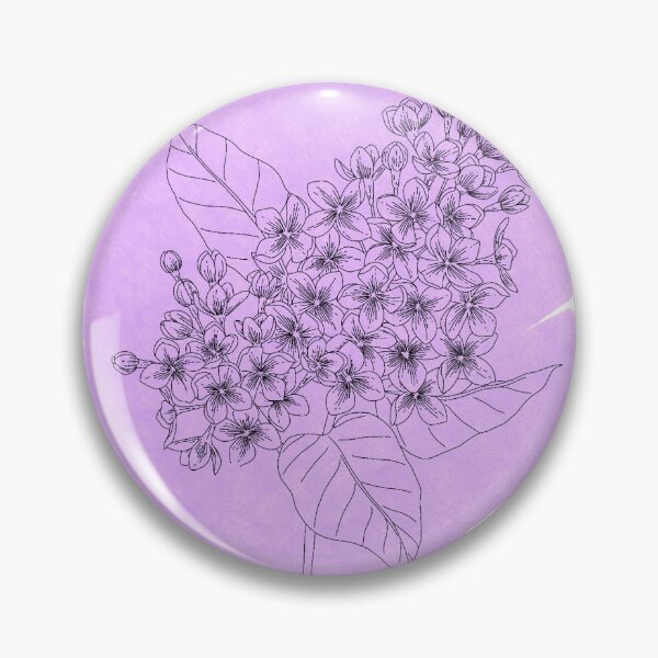 Item preview, Lilac designed and sold by willowwacks.