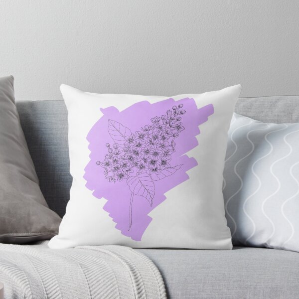 Item preview, Lilac designed and sold by willowwacks.