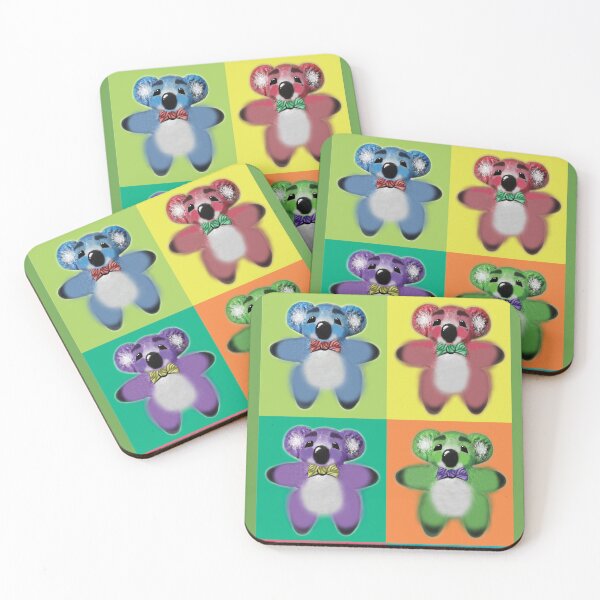 Item preview, Koala Colours designed and sold by Lois-jessop.