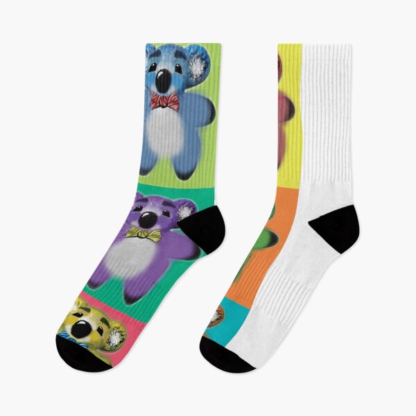 Item preview, Koala Colours designed and sold by Lois-jessop.