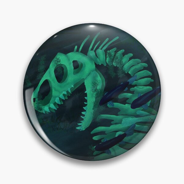 Item preview, hybrid ruins  designed and sold by Sealhausstore.