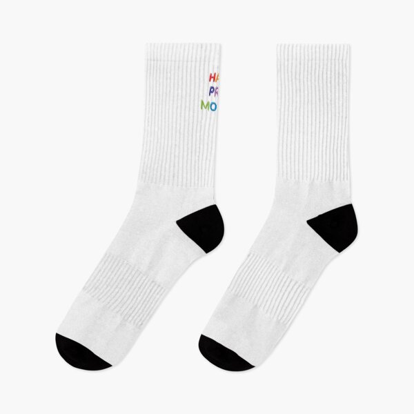 Item preview, Happy Pride Month! designed and sold by tessthehotmess.