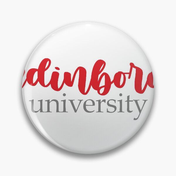 Item preview, Edinboro University designed and sold by kayleeoconnor.