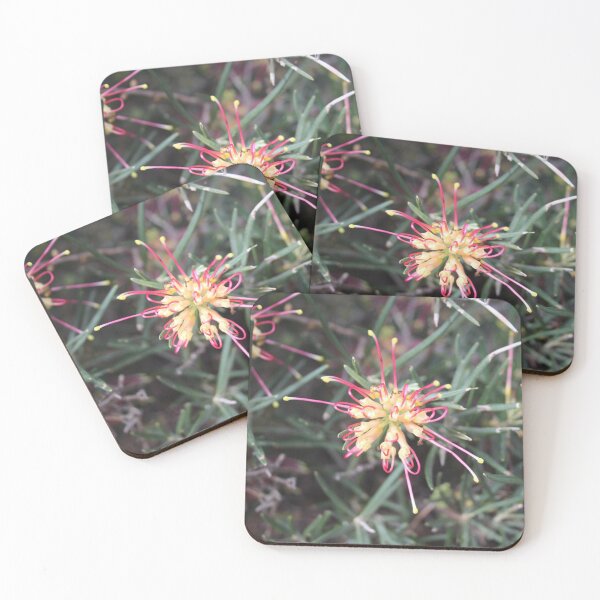 Item preview, Bush Flower  designed and sold by Andykinoz.