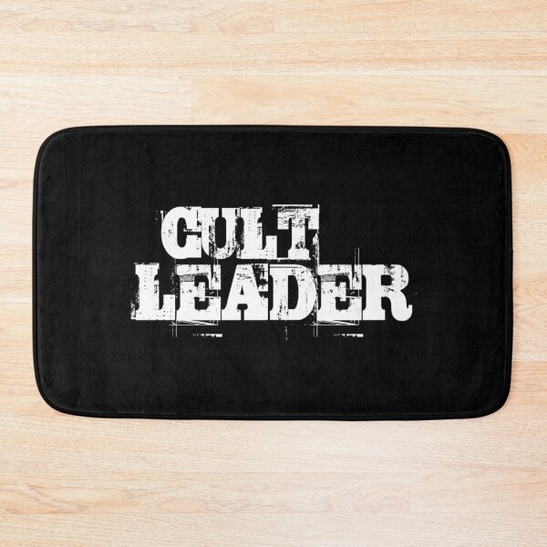 Item preview, CULT LEADER designed and sold by laceylivingston.