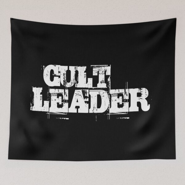 Item preview, CULT LEADER designed and sold by laceylivingston.