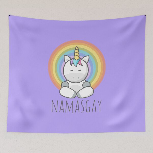 Item preview, Namasgay designed and sold by myndfart.