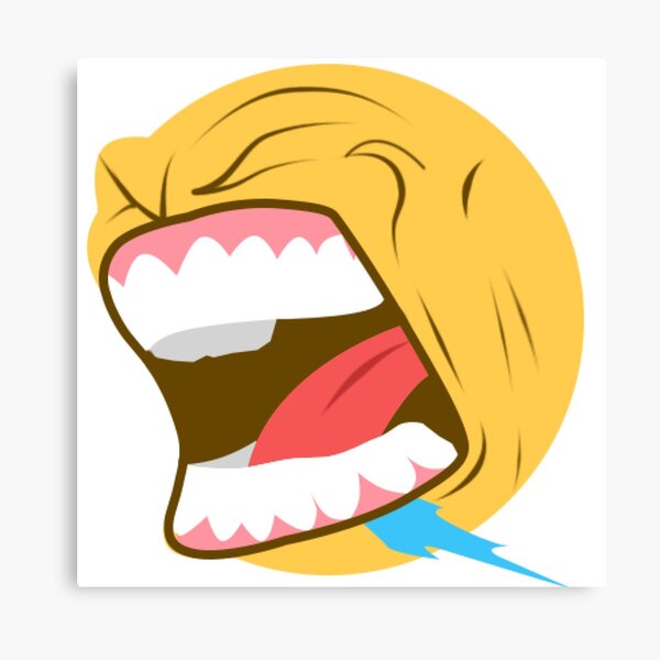 cursed screaming emoji Memes - Imgflip