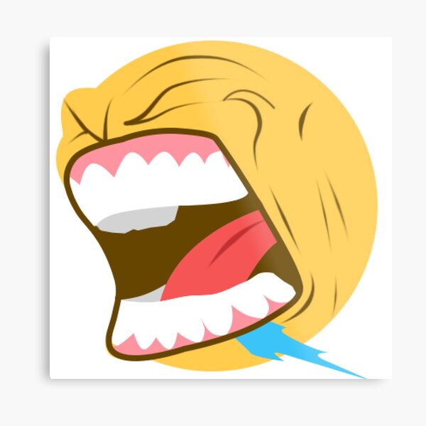 Emojis Cursedemoji Cursed Void Meme Memes Teeth Freetoe - Cursed