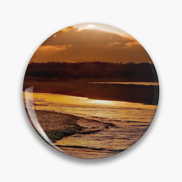 Item preview, Sunset Serenade designed and sold by wallarooimages.