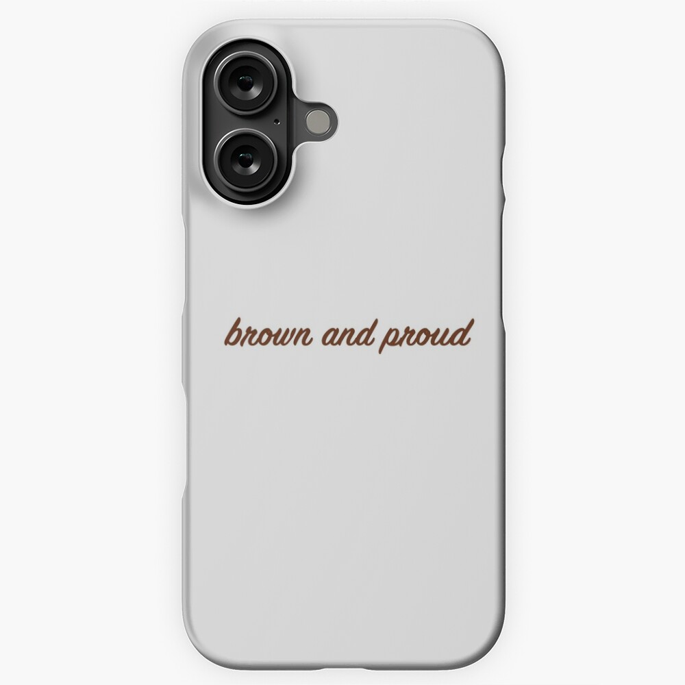 Item preview, iPhone Snap Case designed and sold by 2conchas.