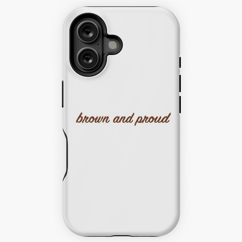 Item preview, iPhone Tough Case designed and sold by 2conchas.