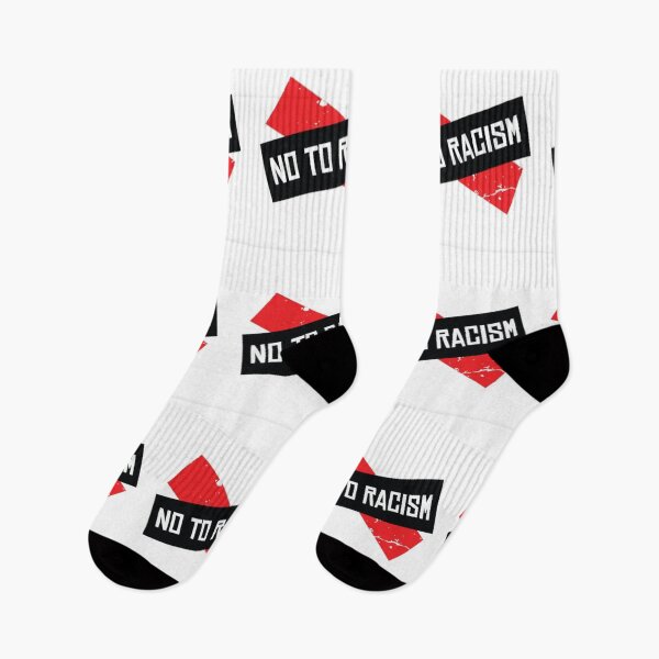 Item preview, FIGHT RACISM NOW!  designed and sold by CCCREW.