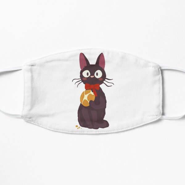Jiji Flat Mask