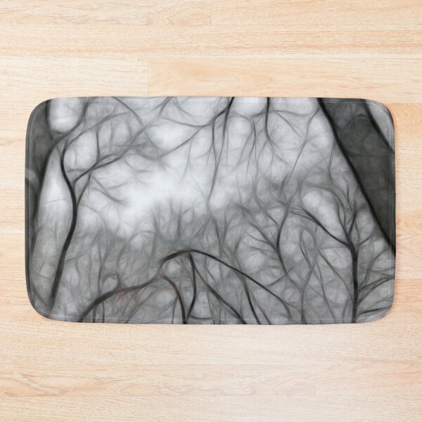 Item preview, Calm Winter designed and sold by bloomingvine.