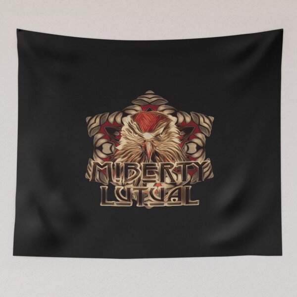 Item preview, Miberty lutual designed and sold by James Bieber.