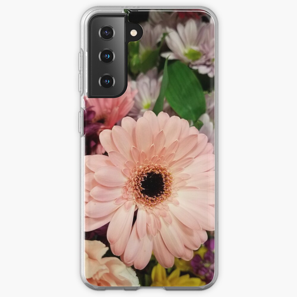 Item preview, Samsung Galaxy Soft Case designed and sold by jhennetylerb.