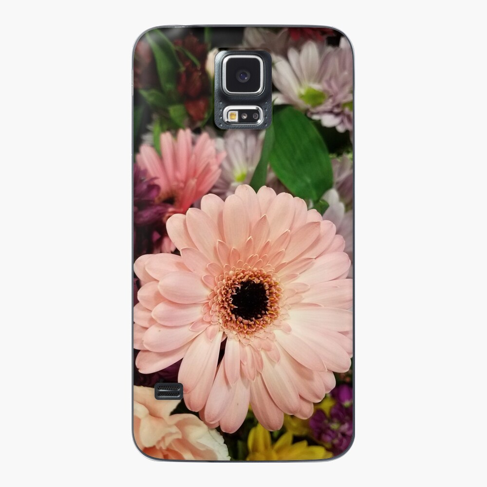 Item preview, Samsung Galaxy Skin designed and sold by jhennetylerb.