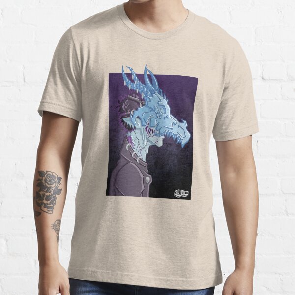 Ramzi Essential T-Shirt