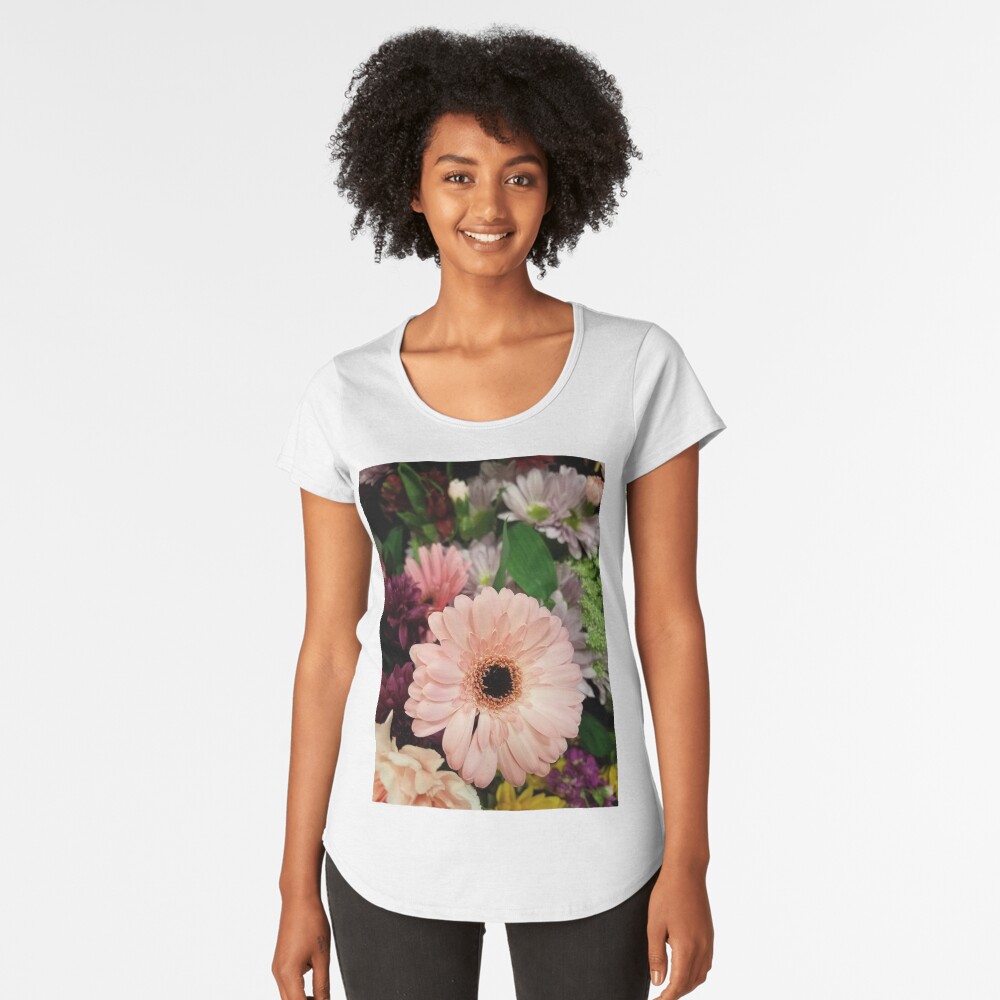 Item preview, Premium Scoop T-Shirt designed and sold by jhennetylerb.