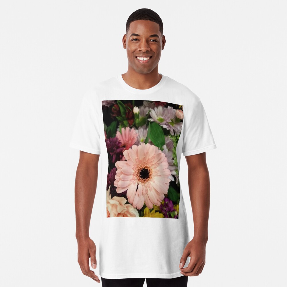 Item preview, Long T-Shirt designed and sold by jhennetylerb.