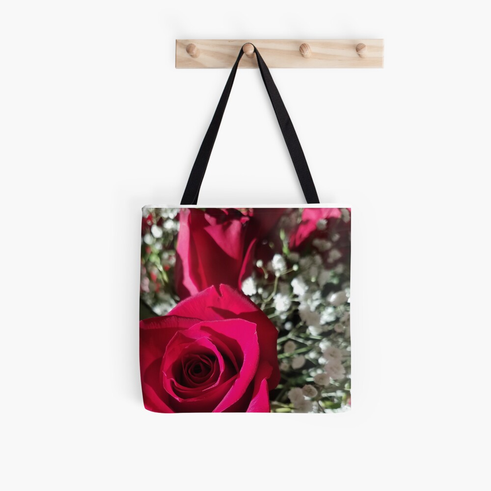 Item preview, All Over Print Tote Bag designed and sold by jhennetylerb.
