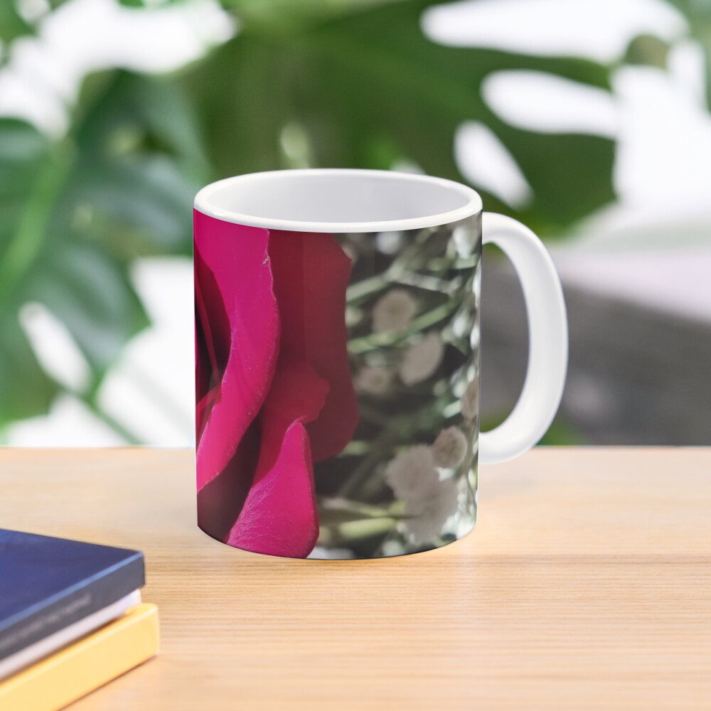 Item preview, Classic Mug designed and sold by jhennetylerb.
