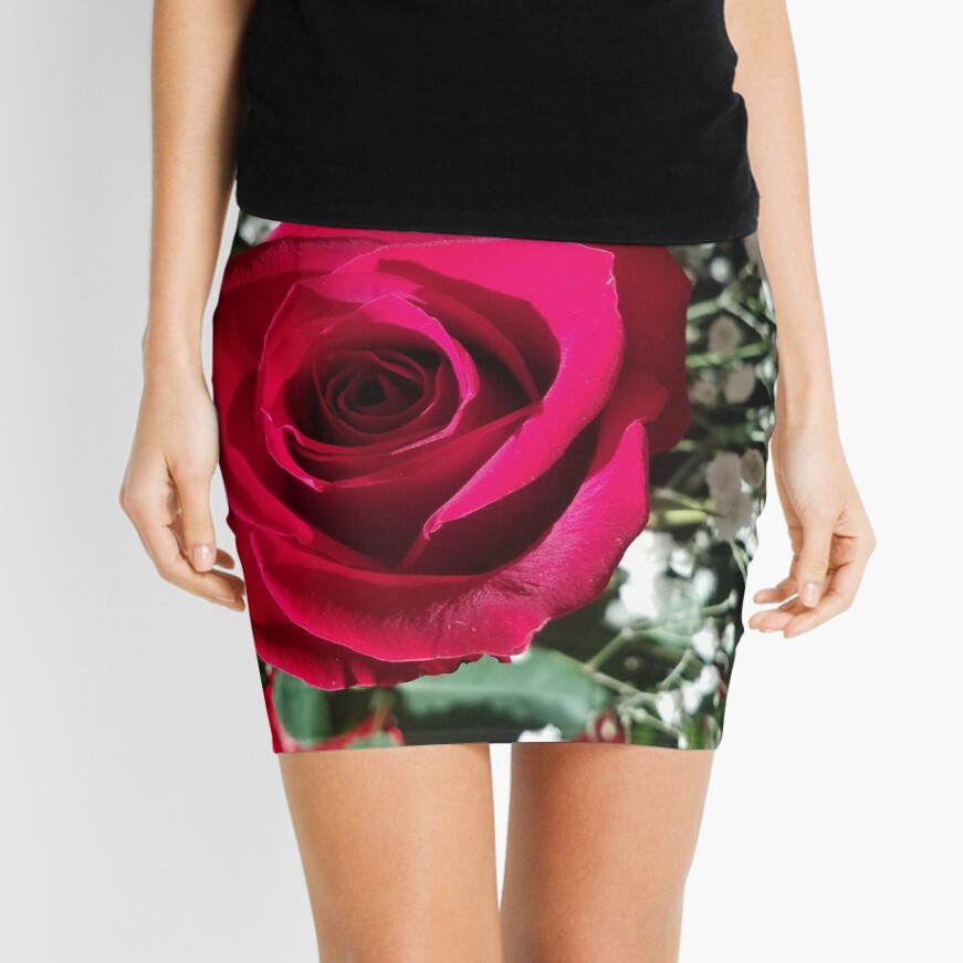 Item preview, Mini Skirt designed and sold by jhennetylerb.