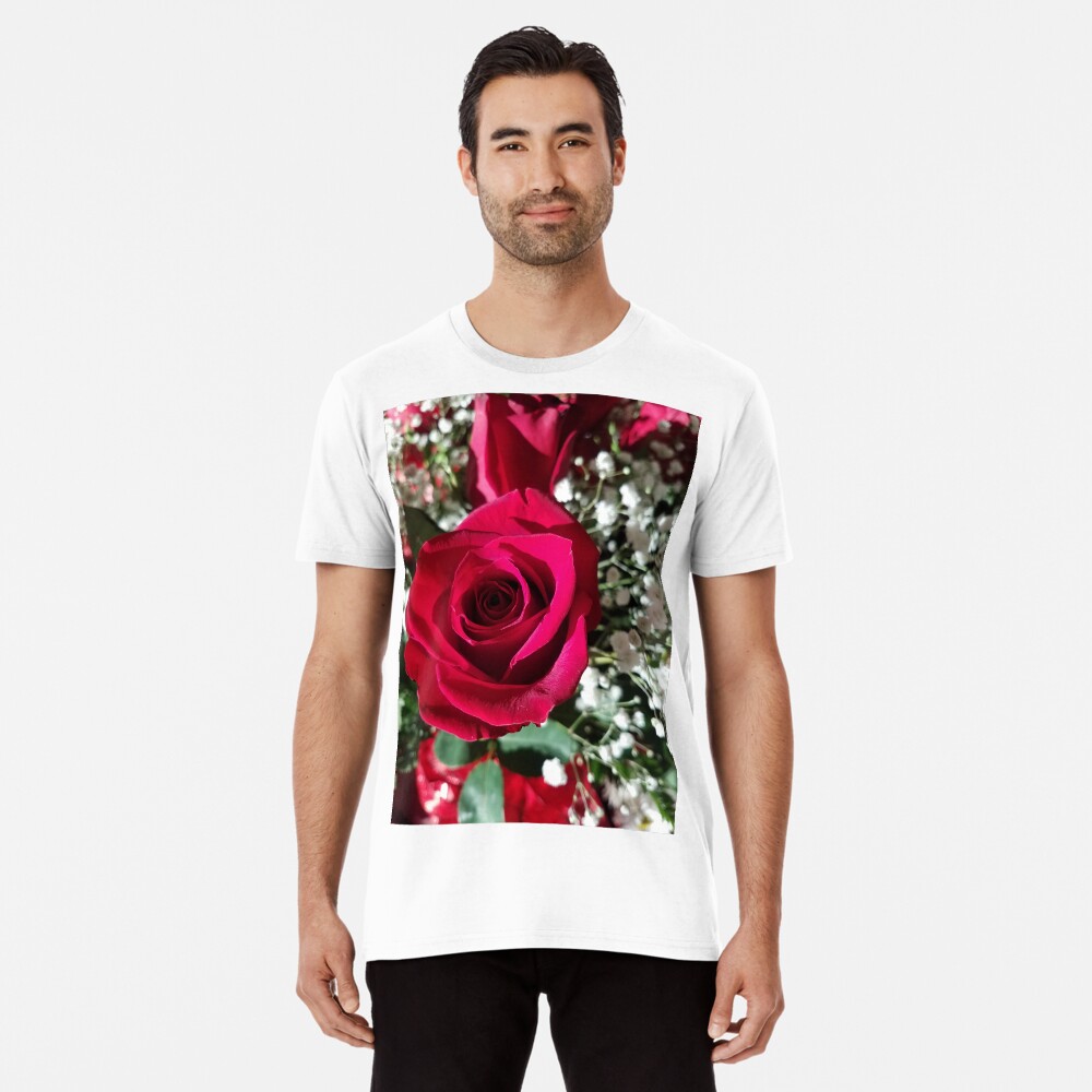 Item preview, Premium T-Shirt designed and sold by jhennetylerb.