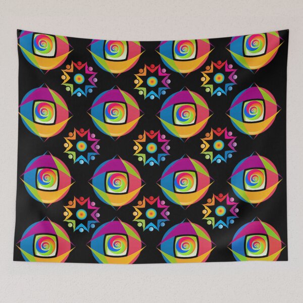 Item preview, Pearl's Tropic Punch designed and sold by alangray1980.