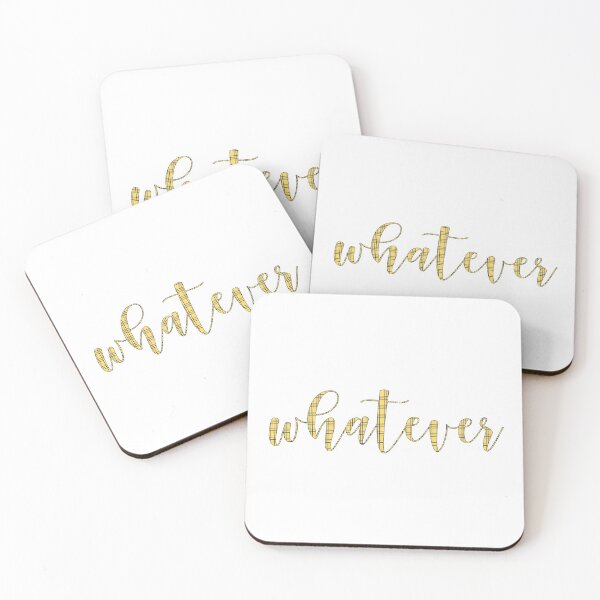 Item preview, whatever designed and sold by laur104.