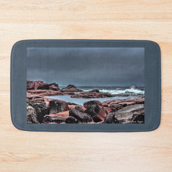 Item preview, Bay of Fires 3 designed and sold by wallarooimages.