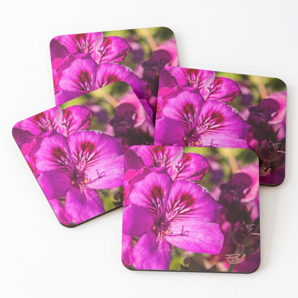Item preview, "Backyard Flowers" Image by Rich AMeN Gill designed and sold by RichAMeNGill.