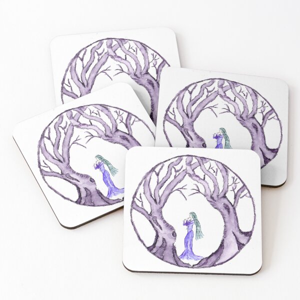 Item preview, Under the trees designed and sold by Markus May.