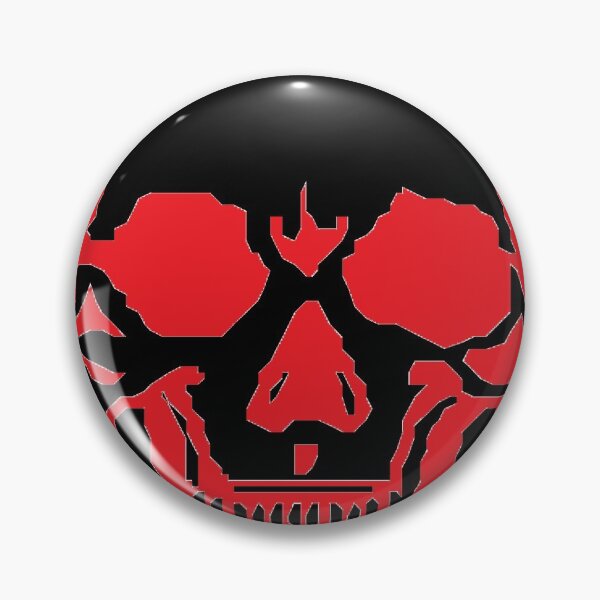 Item preview, Red Skull designed and sold by lotero.