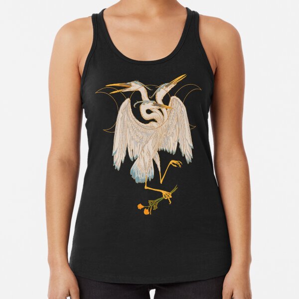 Item preview, Triple Heron - 2 designed and sold by barda.