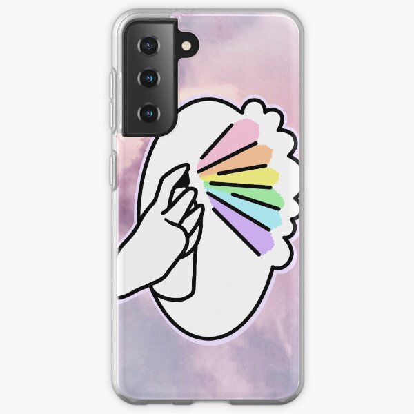 Paint The Town Gay Samsung Galaxy Soft Case