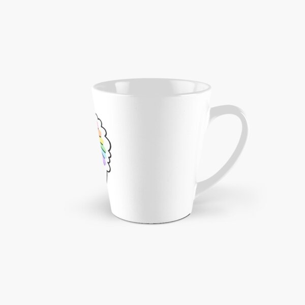 Paint The Town Gay Tall Mug