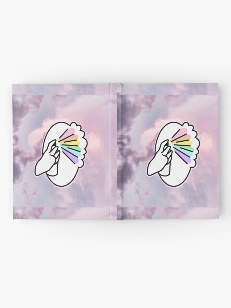 Alternate view of Paint The Town Gay Hardcover Journal