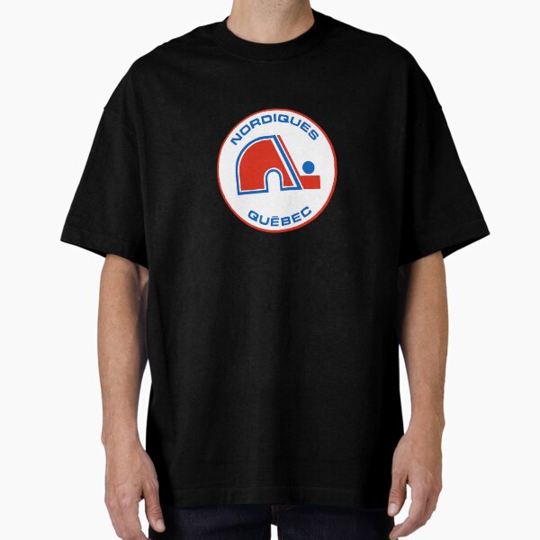 Aperçu de l'œuvre Quebec Nordiques créée et vendue par JustCallMeAng.