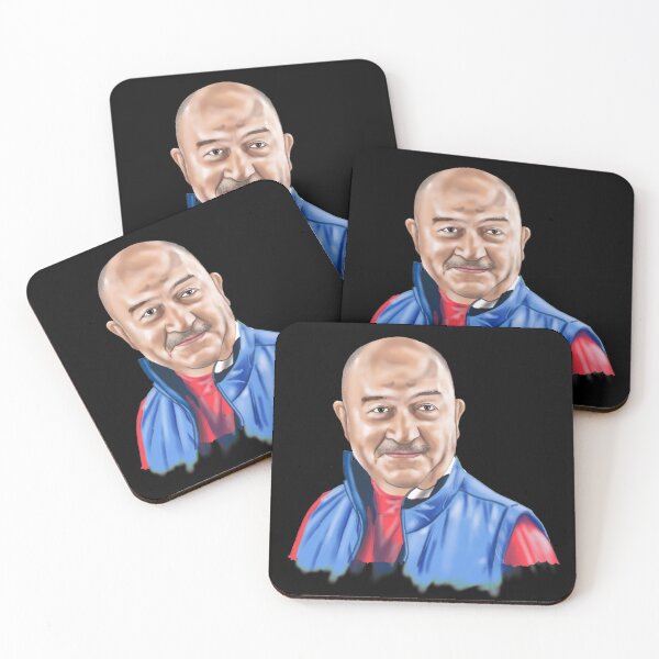Artikelvorschau, Stanislav Cherchesov entworfen und verkauft von socozora.
