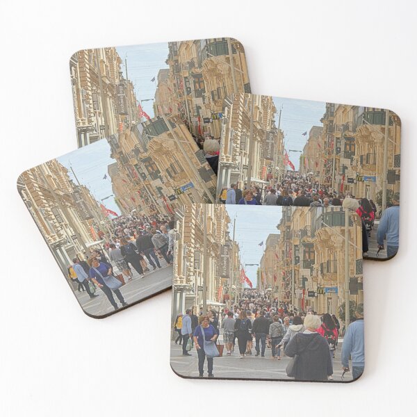 Item preview, Valletta, Malta designed and sold by Carole-Anne.