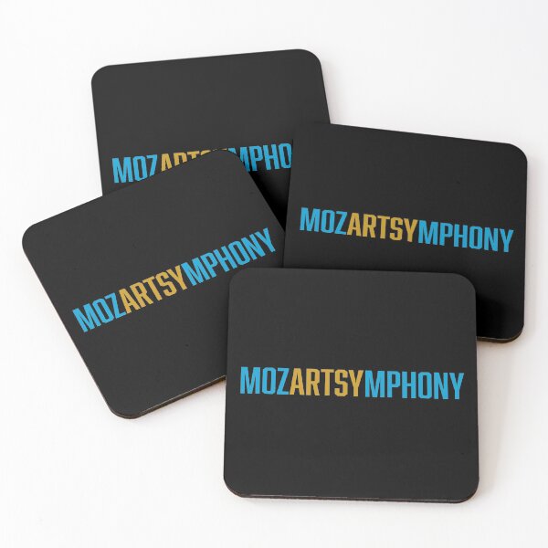Item preview, Mozart Symphony designed and sold by Magic-Moon.