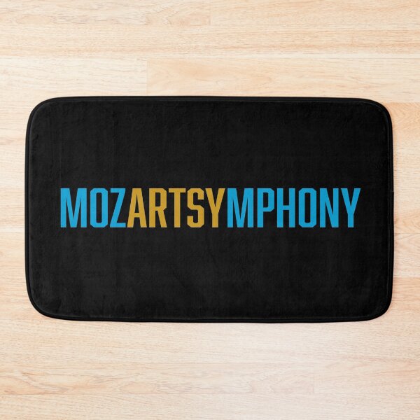 Item preview, Mozart Symphony designed and sold by Magic-Moon.