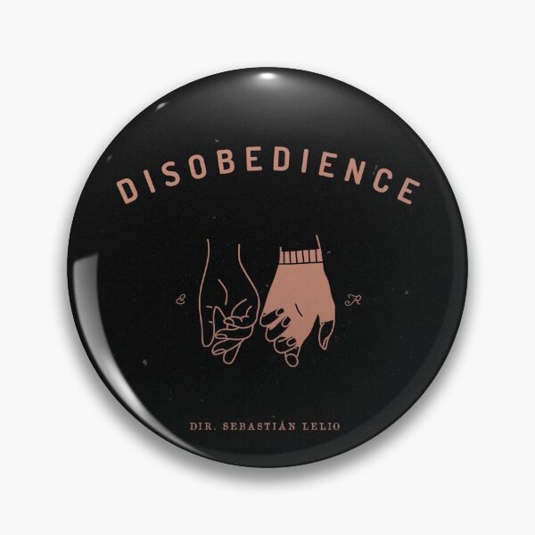 Item preview, disobedience ii designed and sold by translucido.