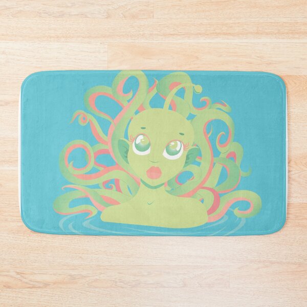 Item preview, Tentacle Grl designed and sold by jhennetylerb.